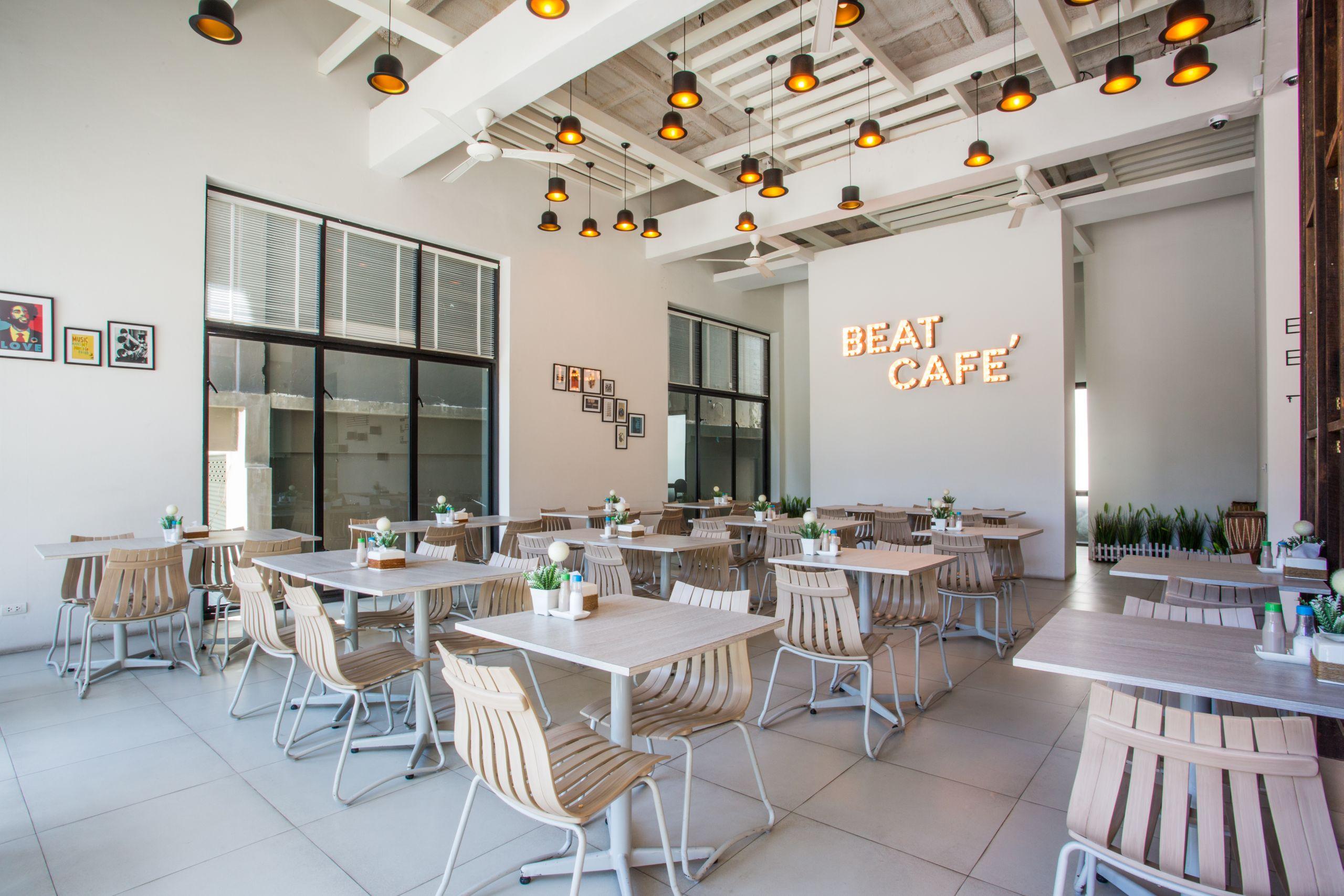 The Melody Phuket - Sha Extra מלון 4*
