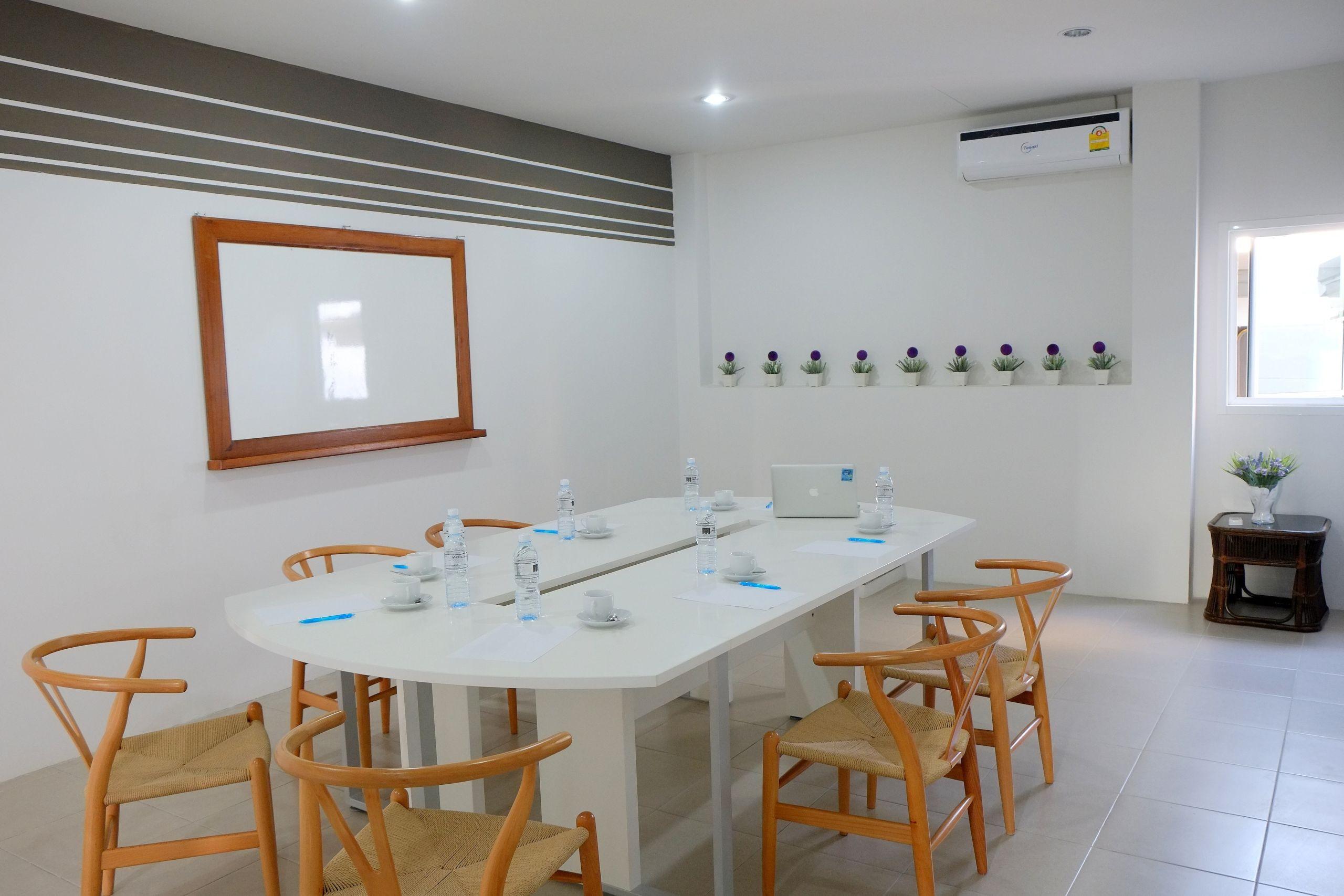 The Melody Phuket - Sha Extra Hotel Pantai Kata