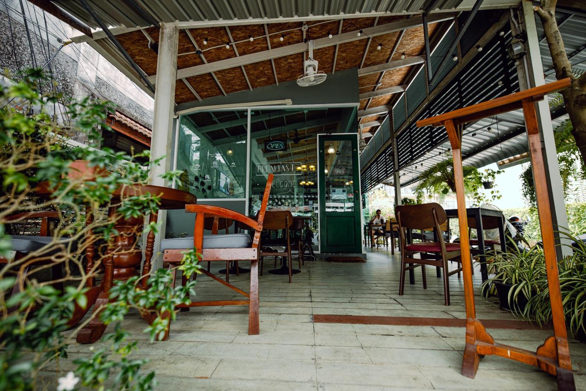 The Melody Phuket - Sha Extra 4* קטה ביץ'