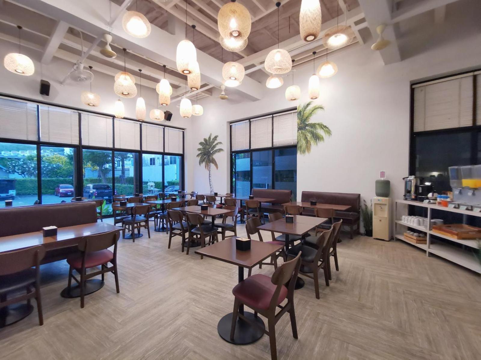 מלון The Melody Phuket - Sha Extra 4*