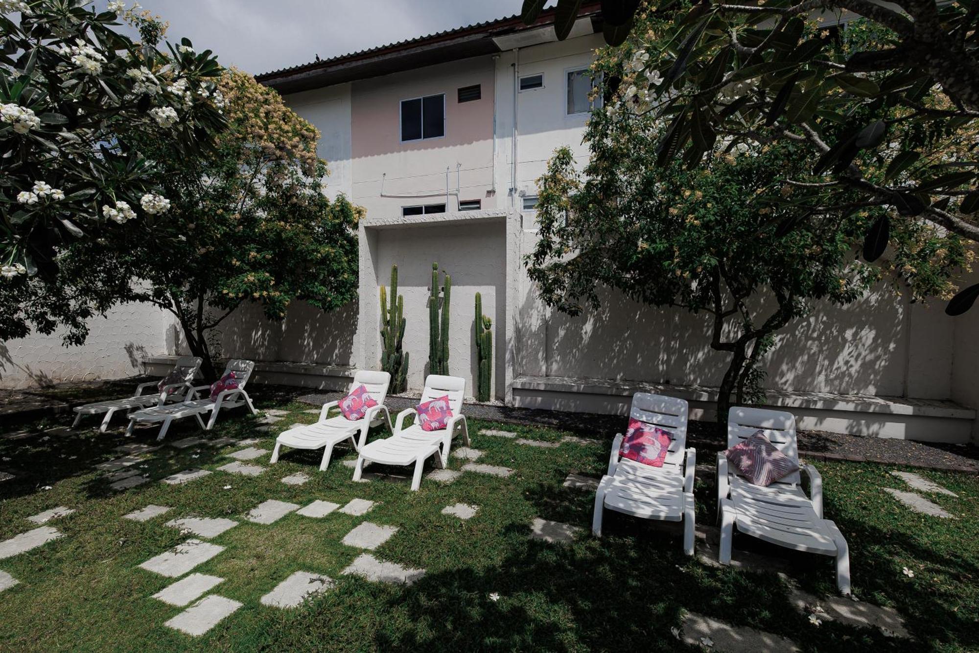 The Melody Phuket - Sha Extra 4* קטה ביץ'