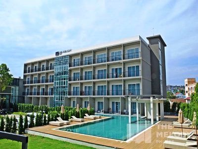 מלון The Melody Phuket - Sha Extra 4*